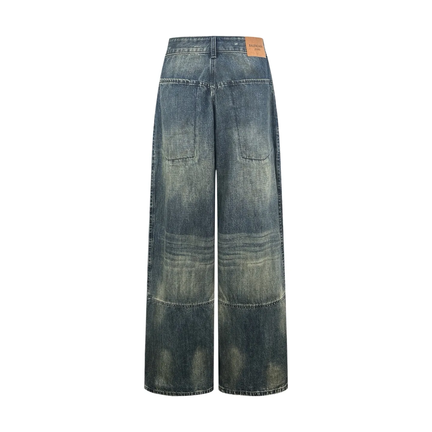 BLCG Breathable Gothic Denim Balenciaga Jeans ， Gothic Denim ， ， + ， ， 。 Size:S-M-L-XL